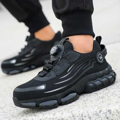 Botas de seguridad MAXI PRO
