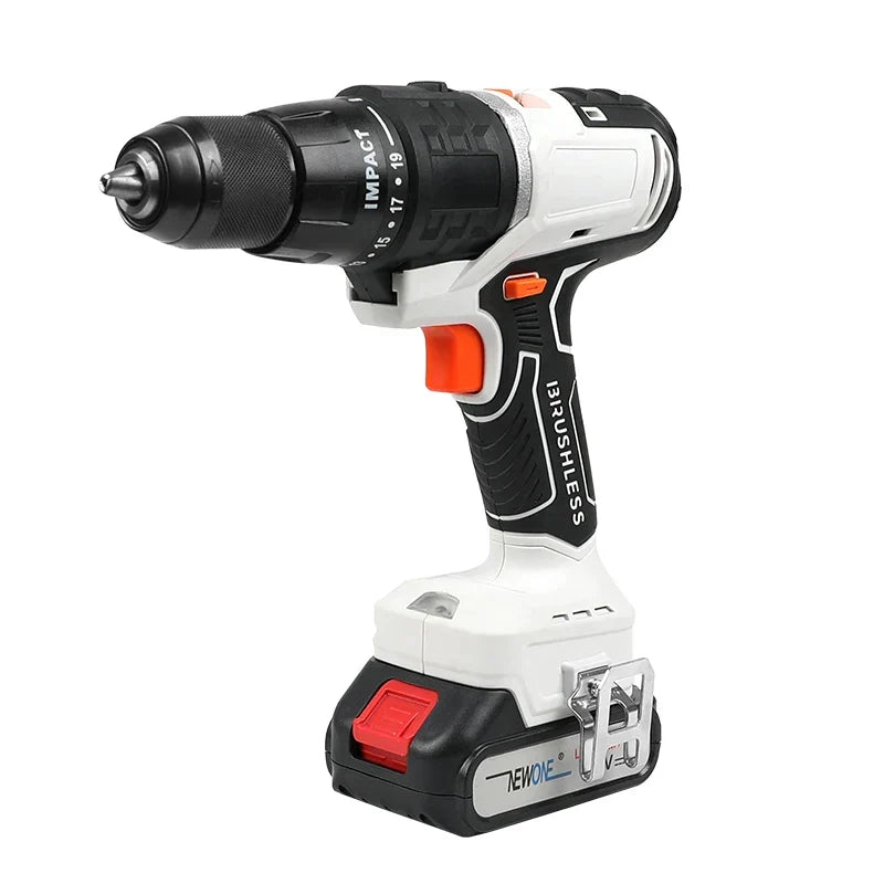 Kit combinado inalámbrico ToughMaster Pro