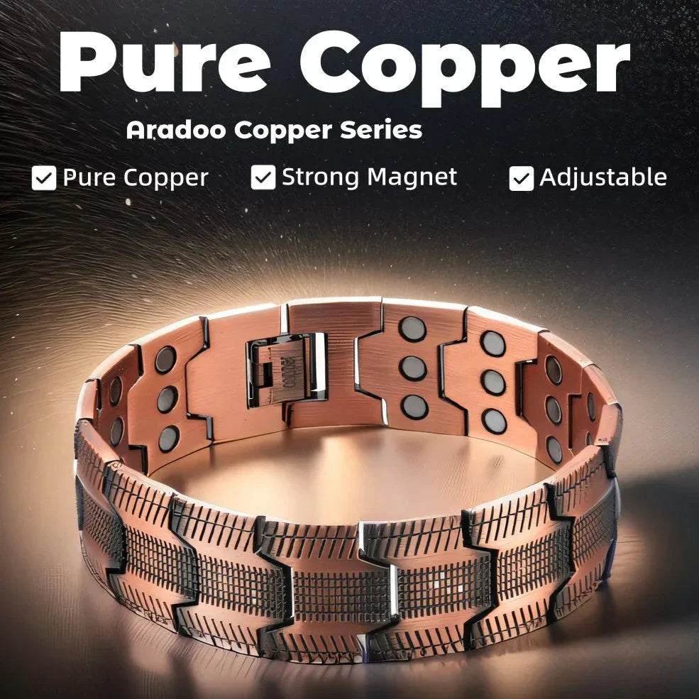 Pulsera MagnoZen