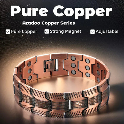 Pulsera MagnoZen