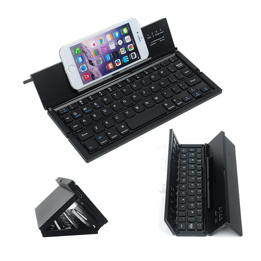 Teclado inalámbrico de bolsillo SUPER