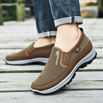 Fynn TROP – Zapatos clásicos antideslizantes