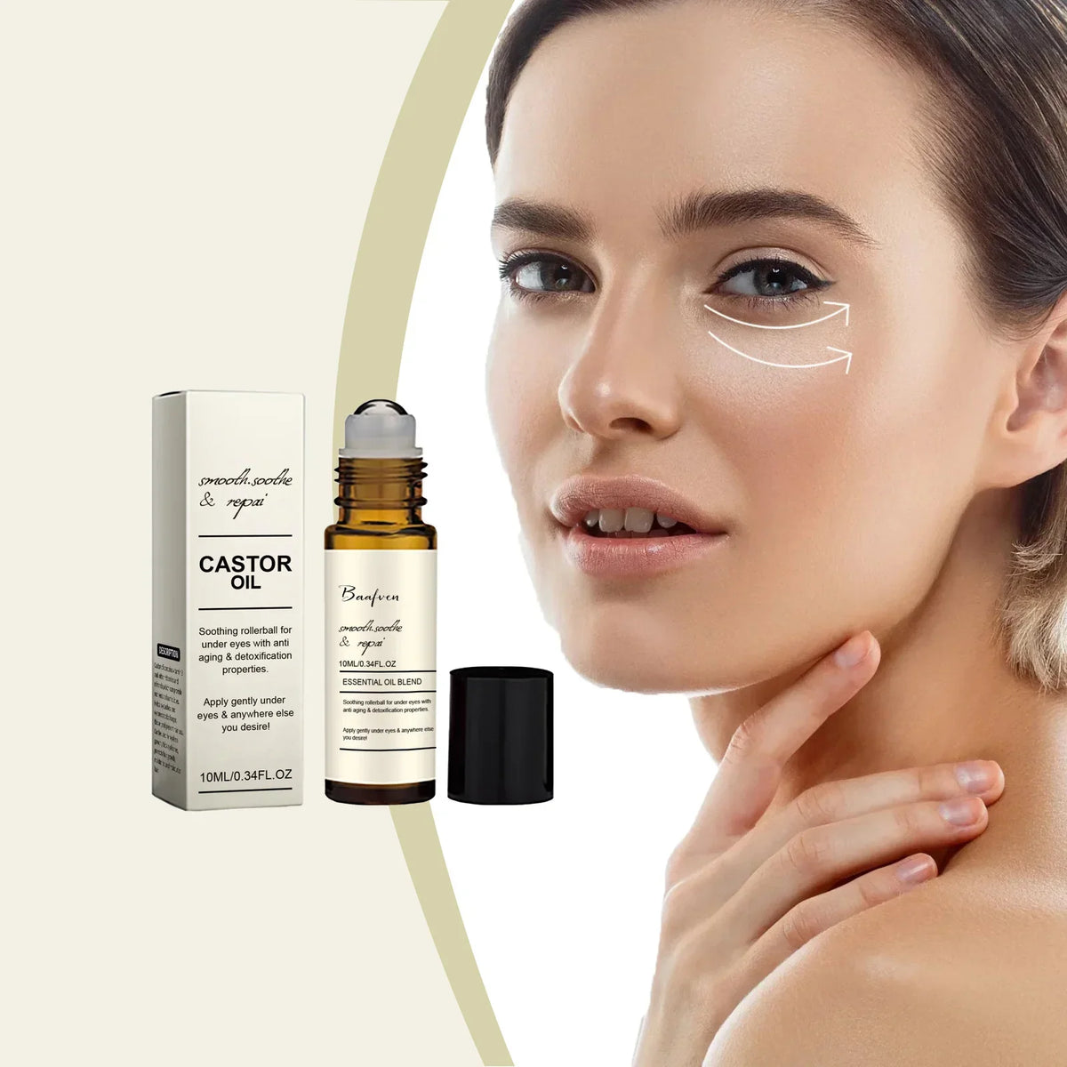 Sérum GlowLift