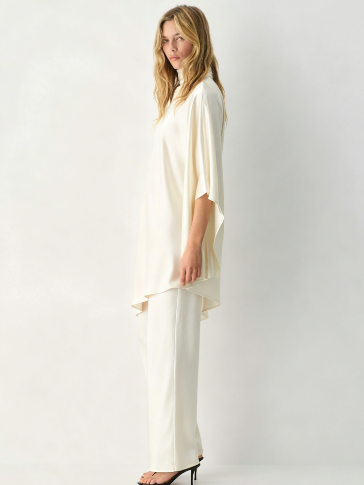 Veloura - Conjunto SatinLuxe