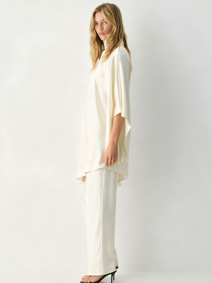 Veloura - Conjunto SatinLuxe