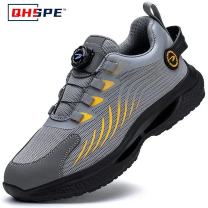 Botas de seguridad MAXI PRO