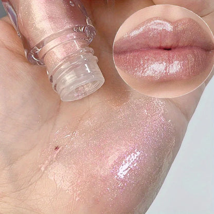 Brillo Labial Gleaming Glow