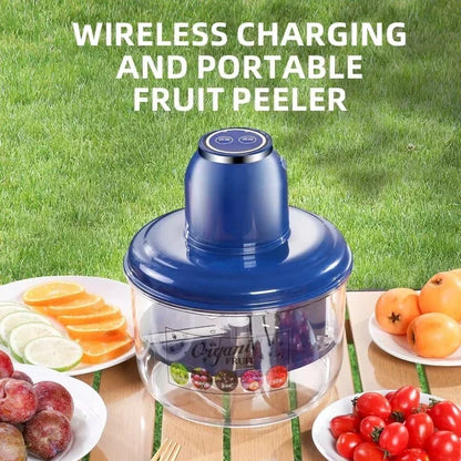 Pelador de frutas profesional Handy