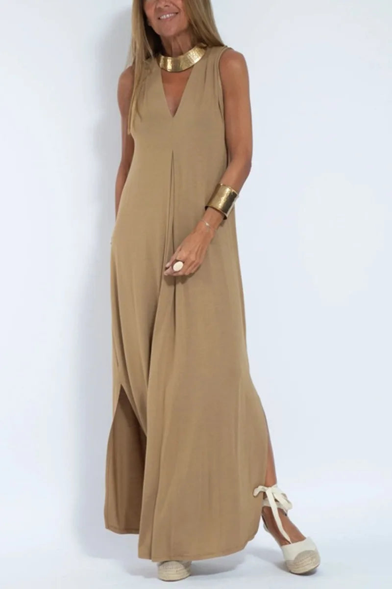 Vestido casual BreezeV