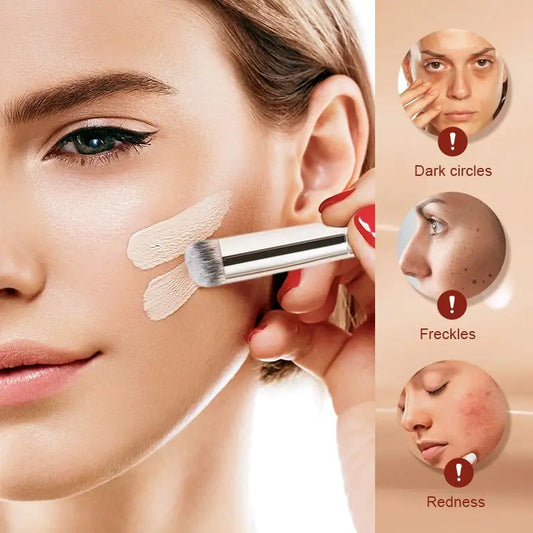(2x1) Corrector Bright Eyes