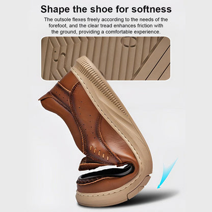 Johnson - Zapatos sin cordones