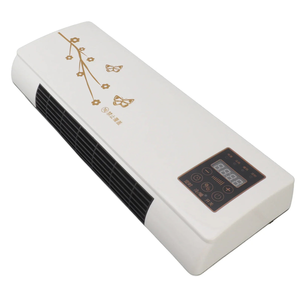 Aire acondicionado BreezeBox Dual Mini