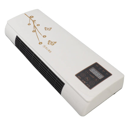 Aire acondicionado BreezeBox Dual Mini