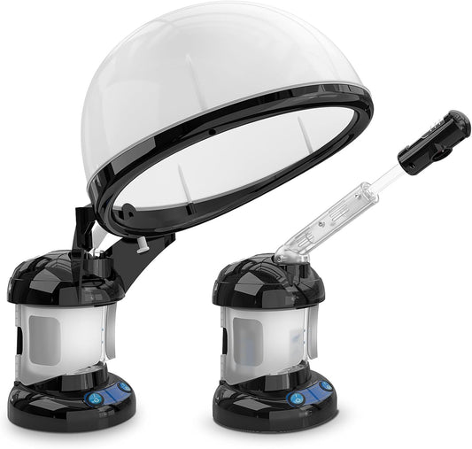 Vaporizador facial y capilar HydraGlow