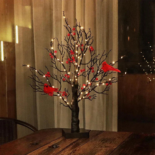 Luz RadiantTree