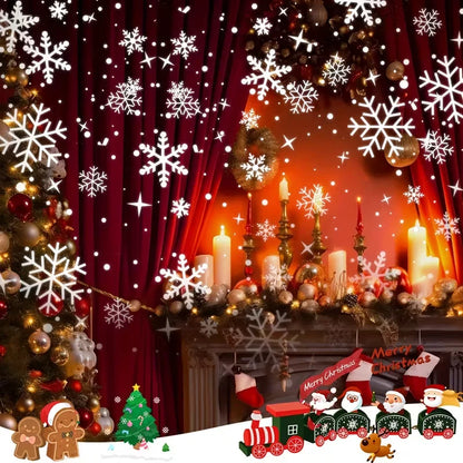 Proyector de Navidad JoyLight