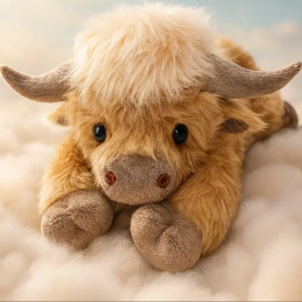 Vaca CozyHug