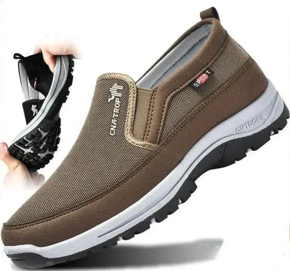 Fynn TROP – Zapatos clásicos antideslizantes