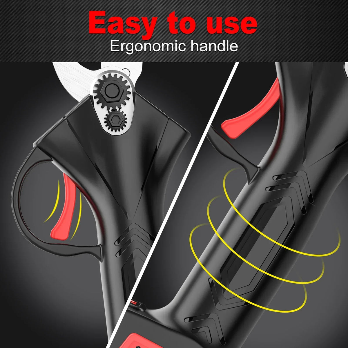 PowerTrim Pro Inalámbrico