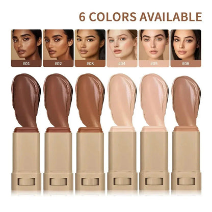 (1 + 1 Gratis) Base de maquillaje GlowStick