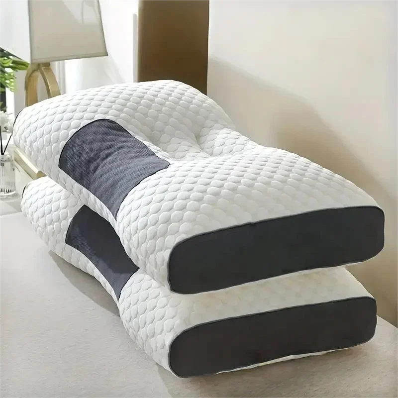 Almohada ErgoNeck
