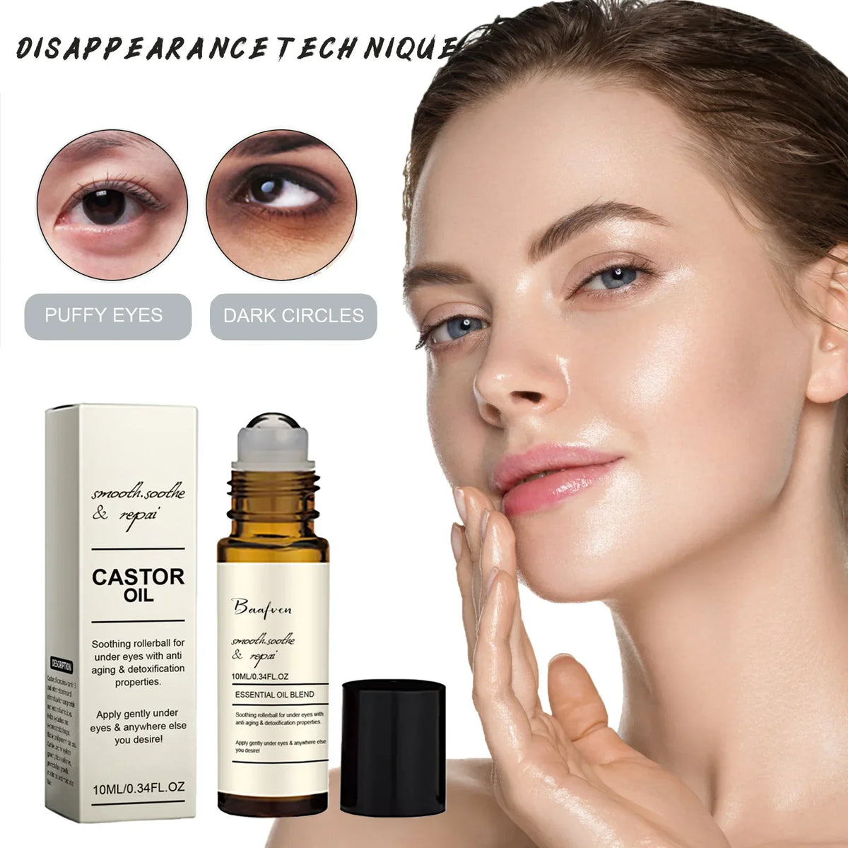 Sérum GlowLift
