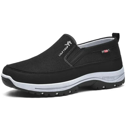 Fynn TROP – Zapatos clásicos antideslizantes