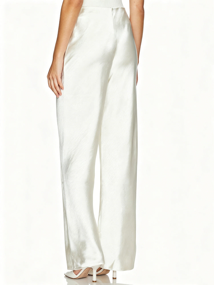 Veloura - Conjunto SatinLuxe