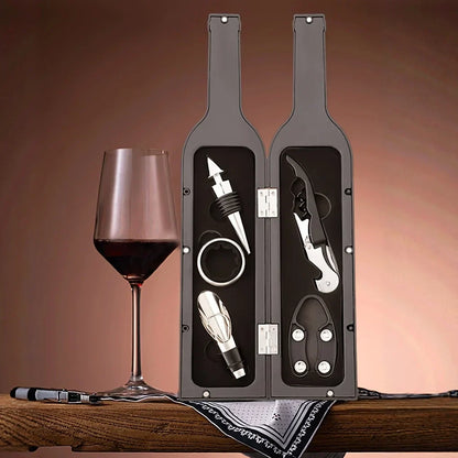 Caja de accesorios WineMaster