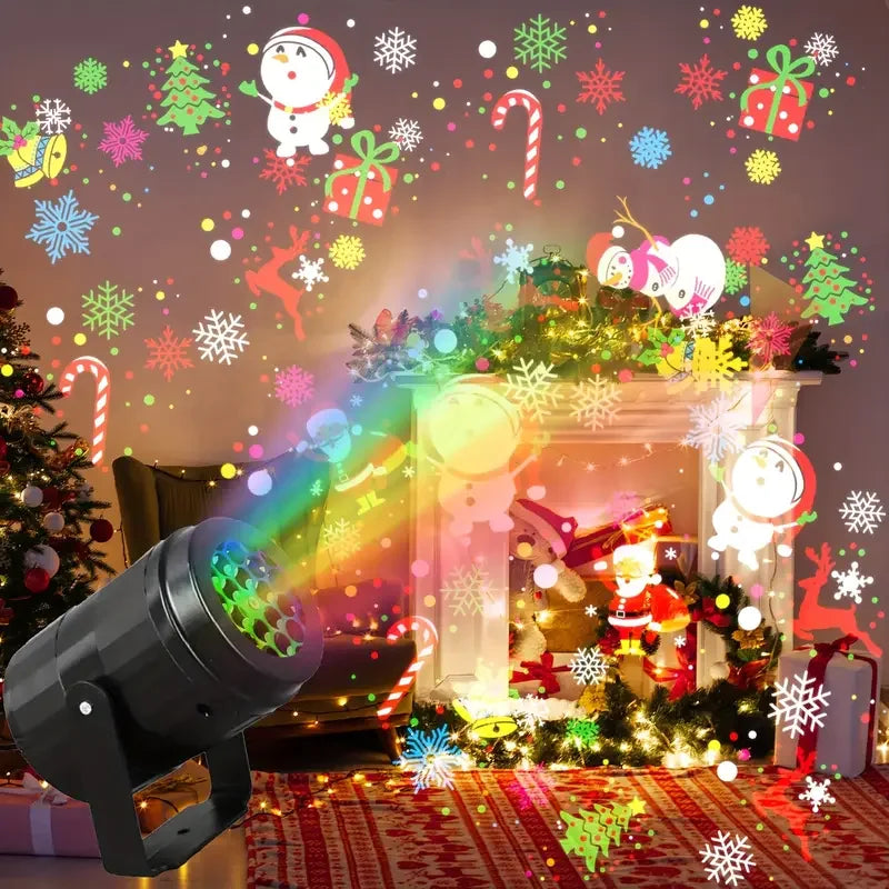 Proyector de Navidad JoyLight
