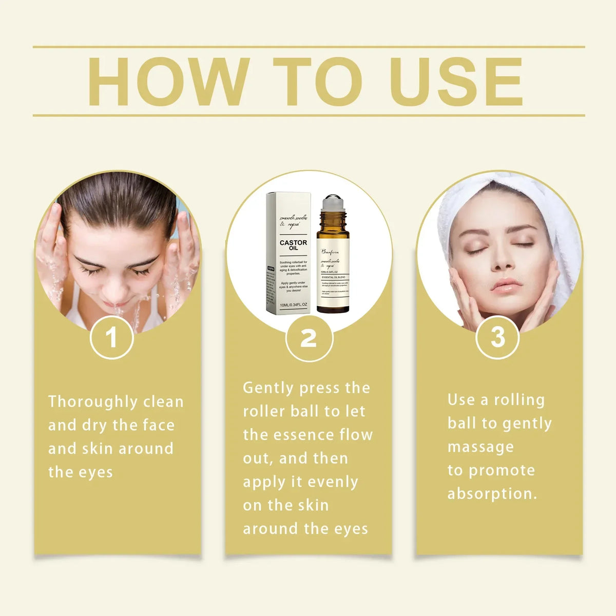 Sérum GlowLift