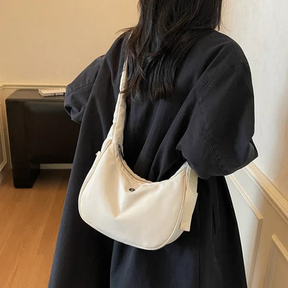 Bolso de hombro Skyline