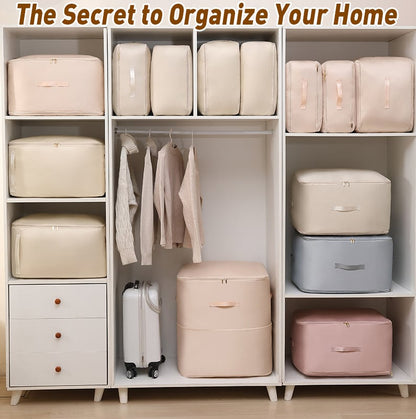 Organizador de compresión MEGA SpaceSaver