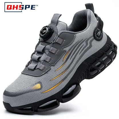 Botas de seguridad MAXI PRO