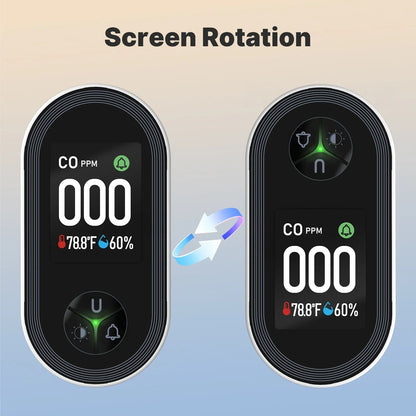 Sensor Pro de AirMonitor