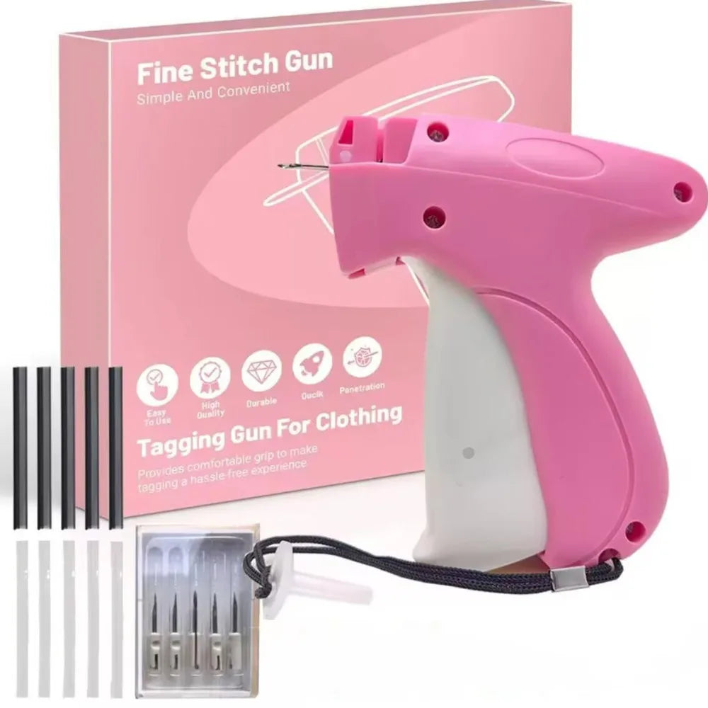 Quick Clothing Fixer Kit