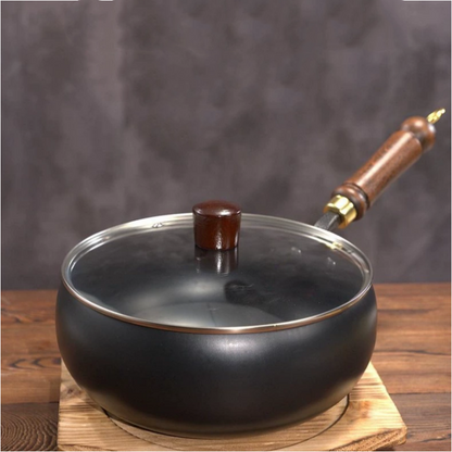 Olla Inteligente IronPot Pro Max