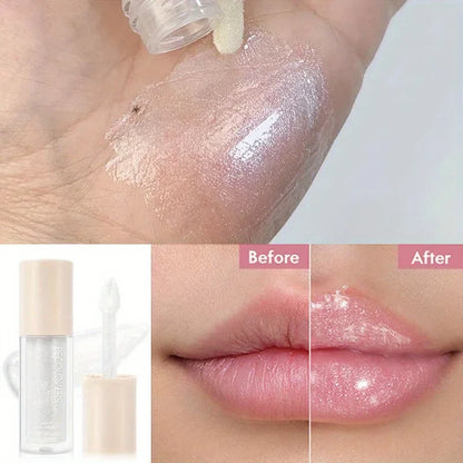 Brillo Labial Gleaming Glow