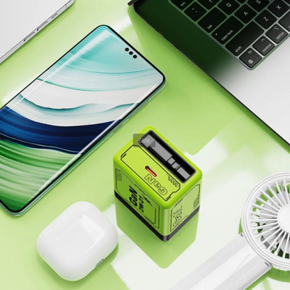 Linterna Speedy Charger X