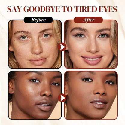 (2x1) Corrector Bright Eyes