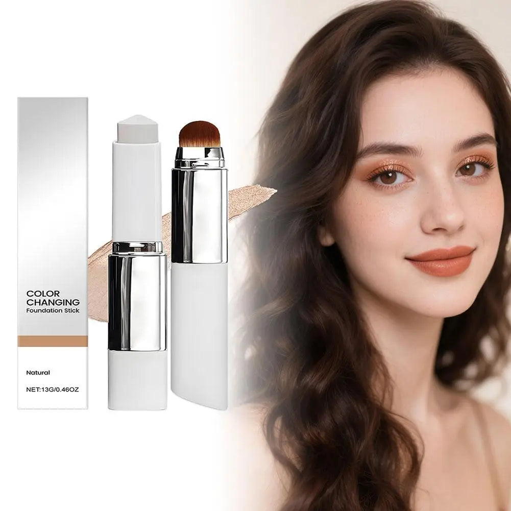 (1 + 1 Free) Magic Glow Foundation Stick