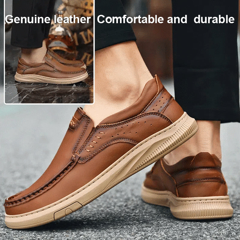 Johnson - Zapatos sin cordones