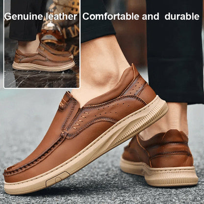 Johnson - Zapatos sin cordones