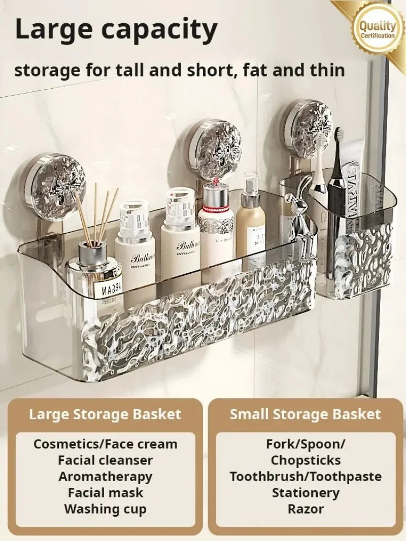 Fynn NestGrip Shelf