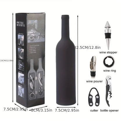 Caja de accesorios WineMaster