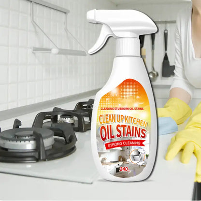 Eliminador de Grasa PowerClean