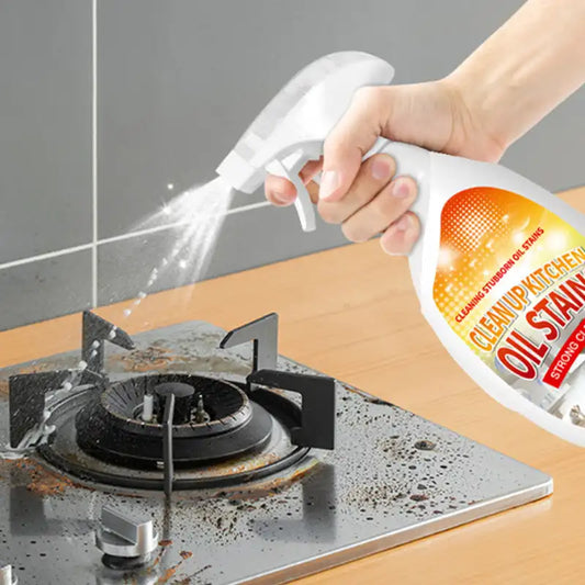 Eliminador de Grasa PowerClean