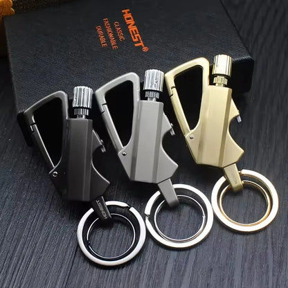 Encendedor multiherramienta IgniteKey