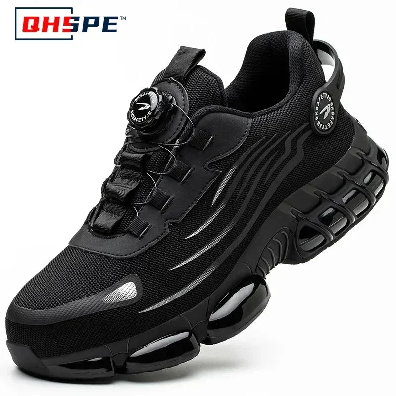 Botas de seguridad MAXI PRO