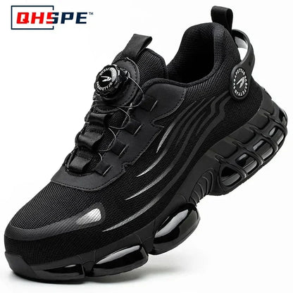 Botas de seguridad MAXI PRO